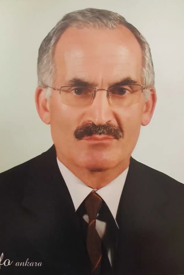 Salih Bayraktutan profile