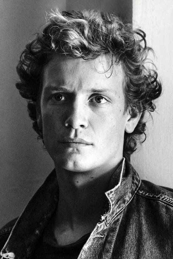 Martijn Lakemeier profile