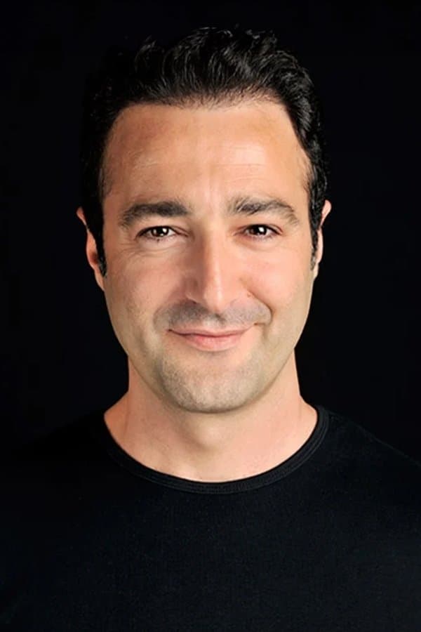 Fırat Doğruloğlu profile