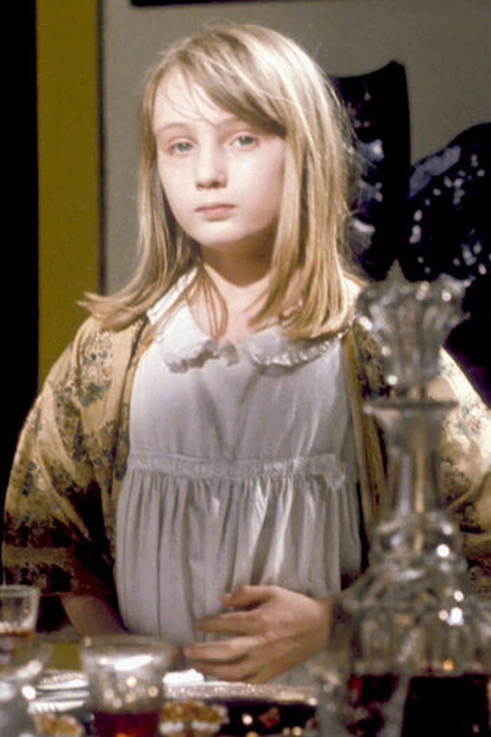 Sarah Hollis Andrews profile