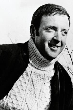 Anthony Harvey profile