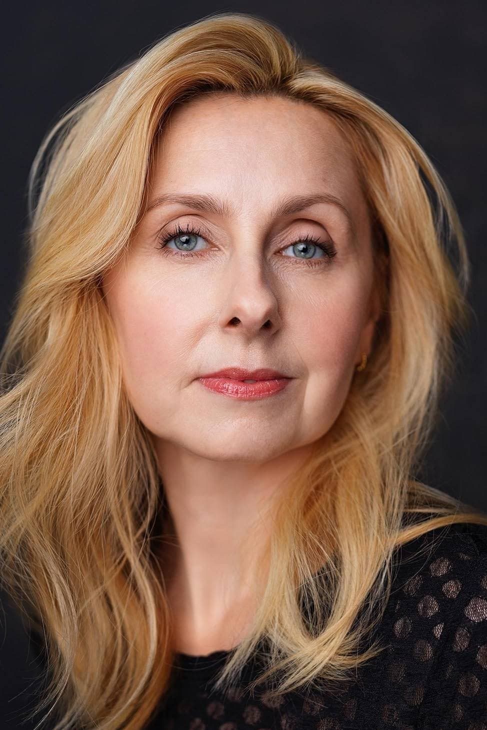 Alicia Harding profile