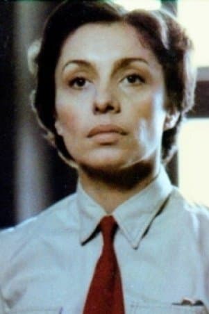 Teresa Marczewska profile