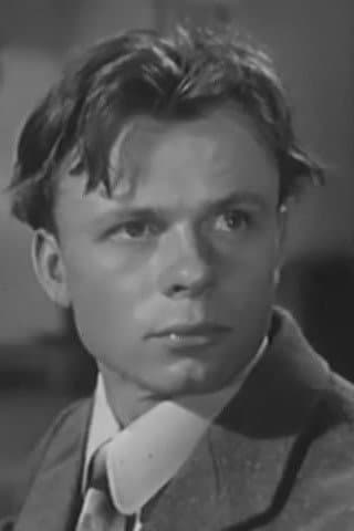 Mikhail Petrov profile