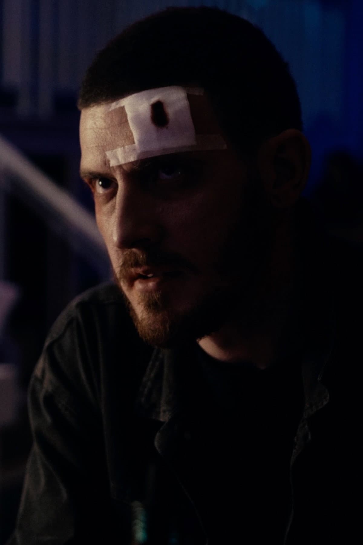 Louis Chamoun profile