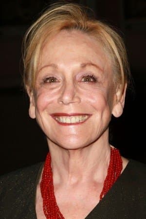 Lorraine Gary profile