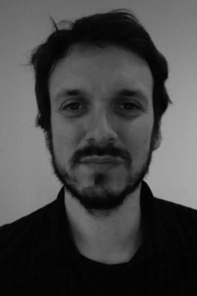 Nicolas Peufaillit profile