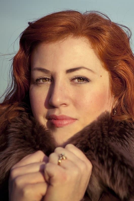 Jeanie Finlay profile