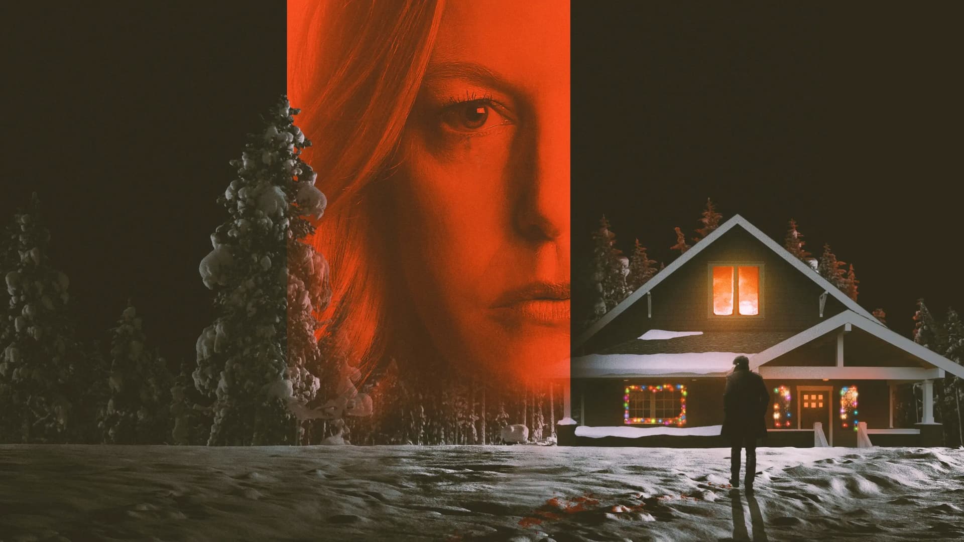 The Apology backdrop