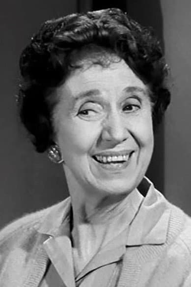 Hope Summers profile