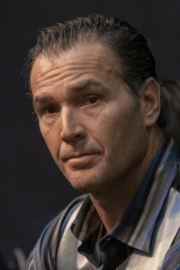 Danny Hassel profile