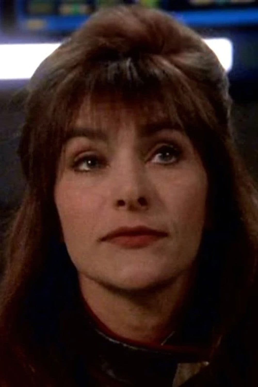 Carrie Dobro profile