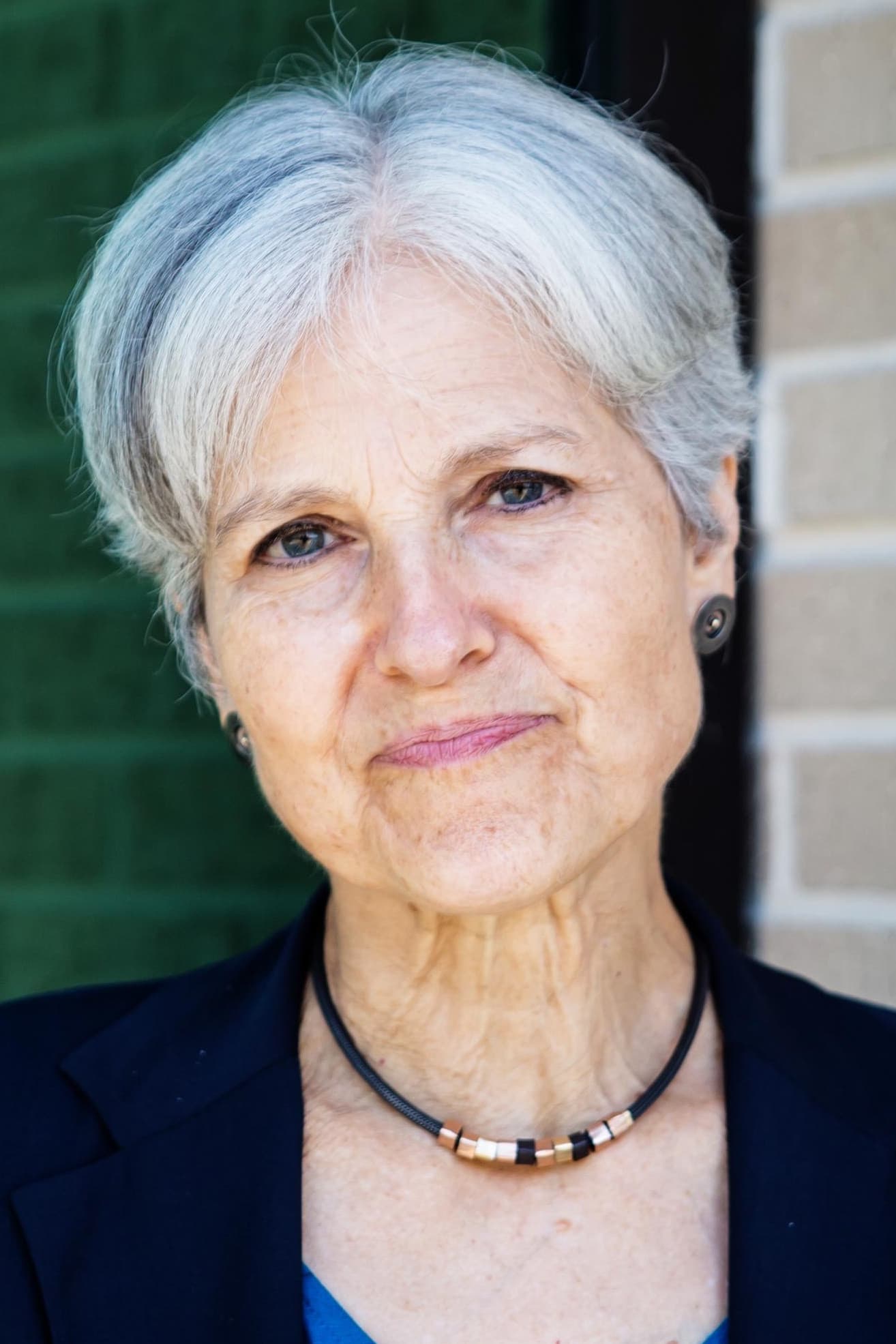 Jill Stein profile