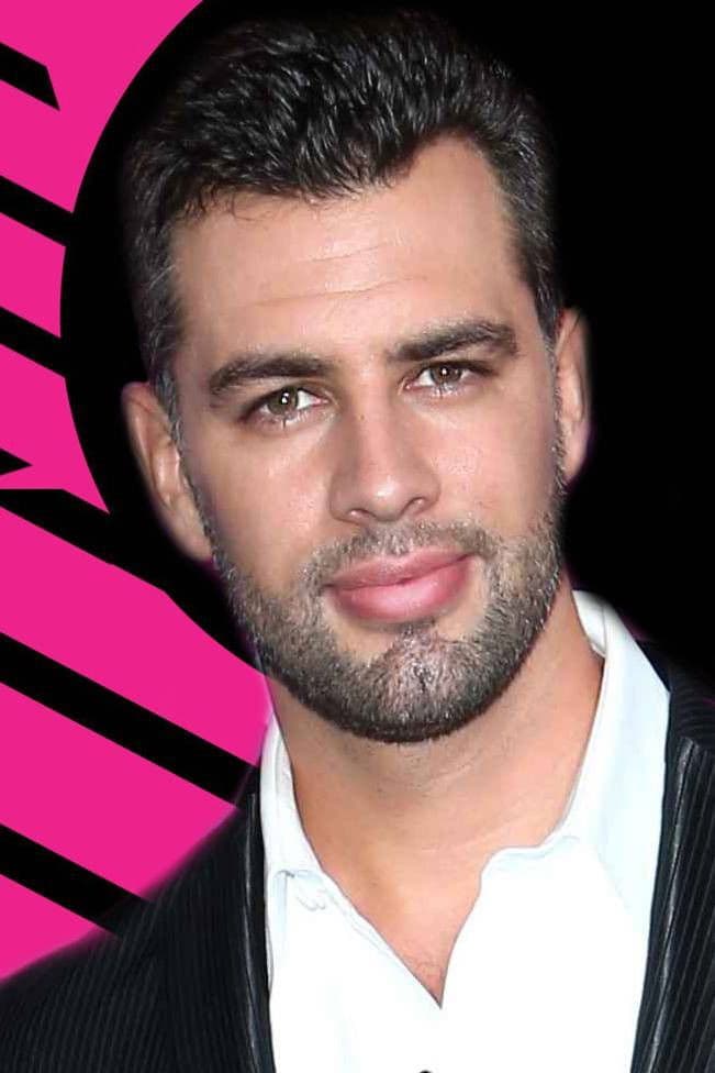 Christian de la Campa profile