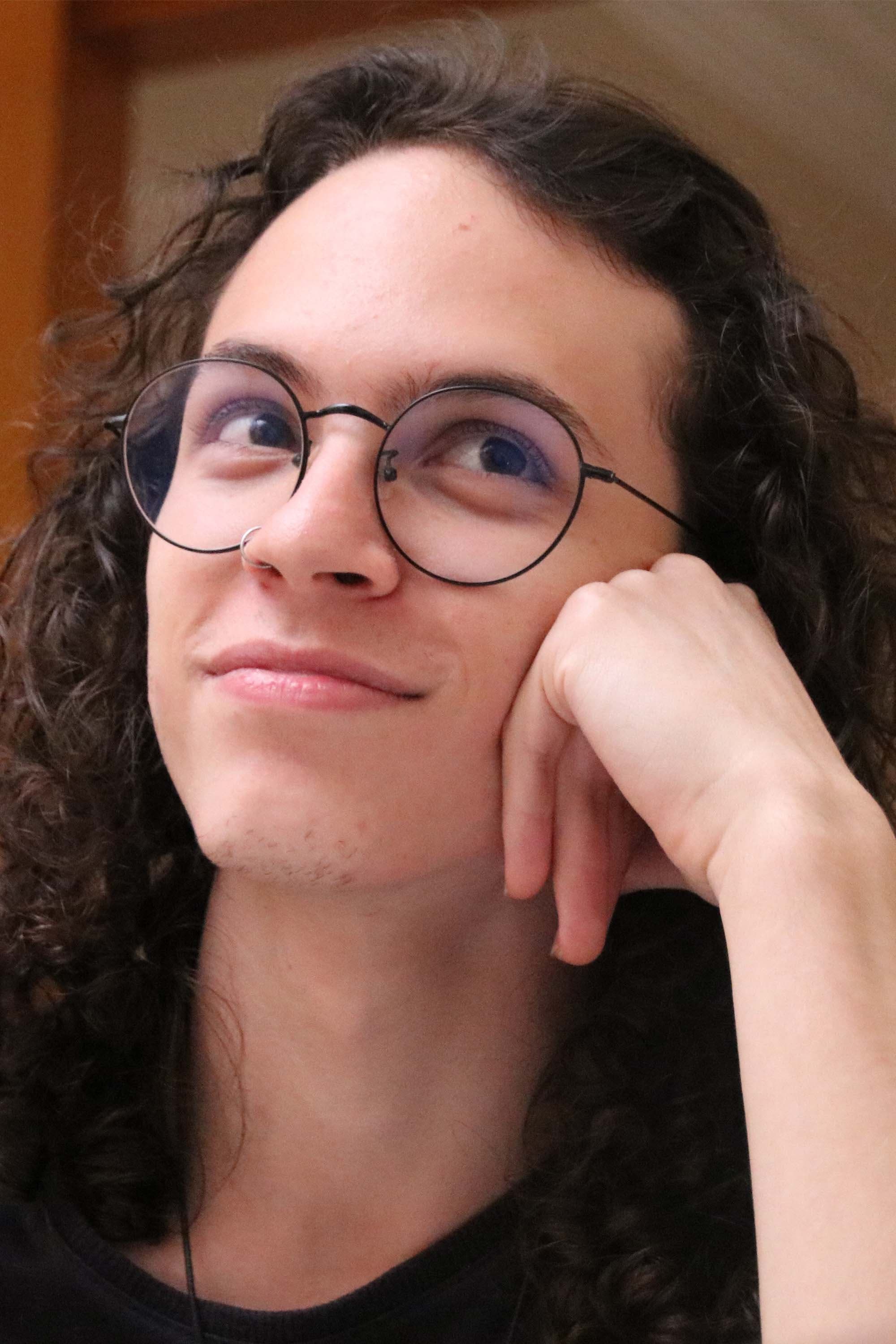 Gabriel Calaça profile