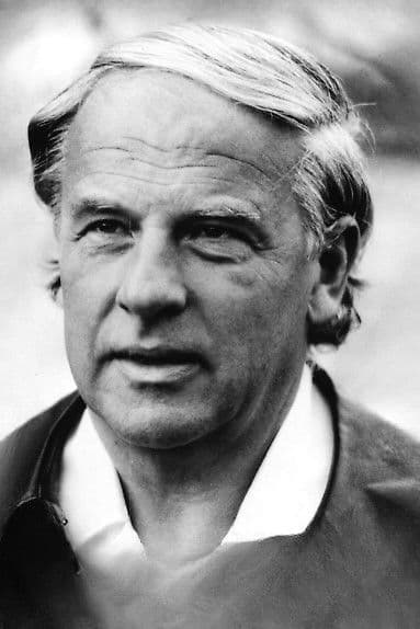 Walter Buschhoff profile