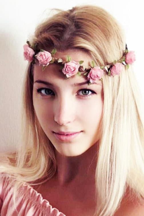 Sabina Dlouhá profile