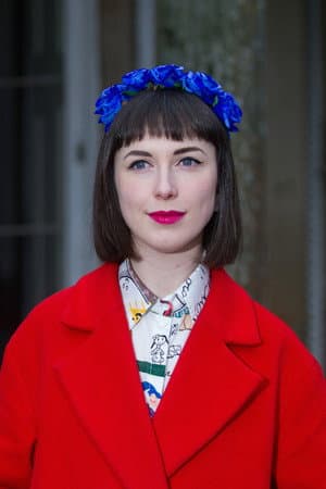 Rachel Maclean profile