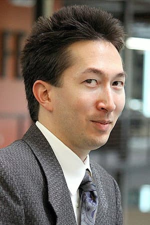 Michael Nosé profile