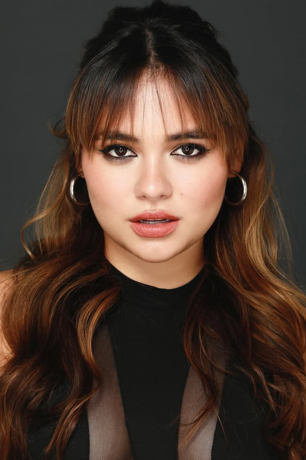 Isabella Sierra profile