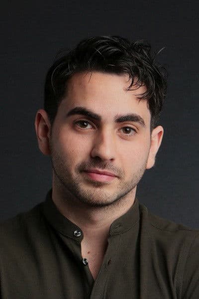 Axel Mansilla profile