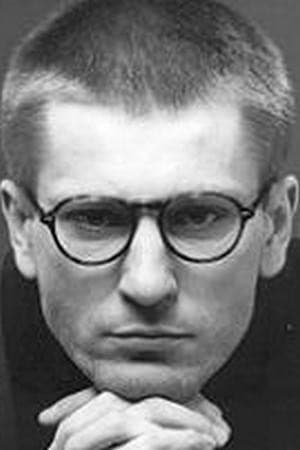 Grzegorz Forysiak profile