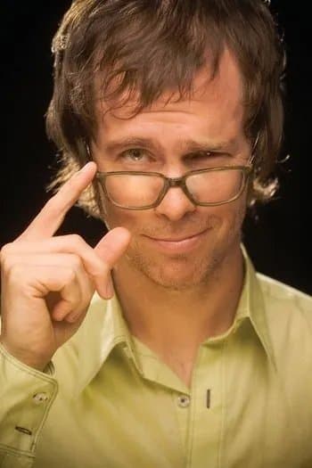 Ben Folds profile