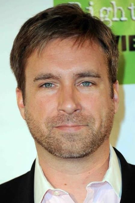 Michael Madison profile