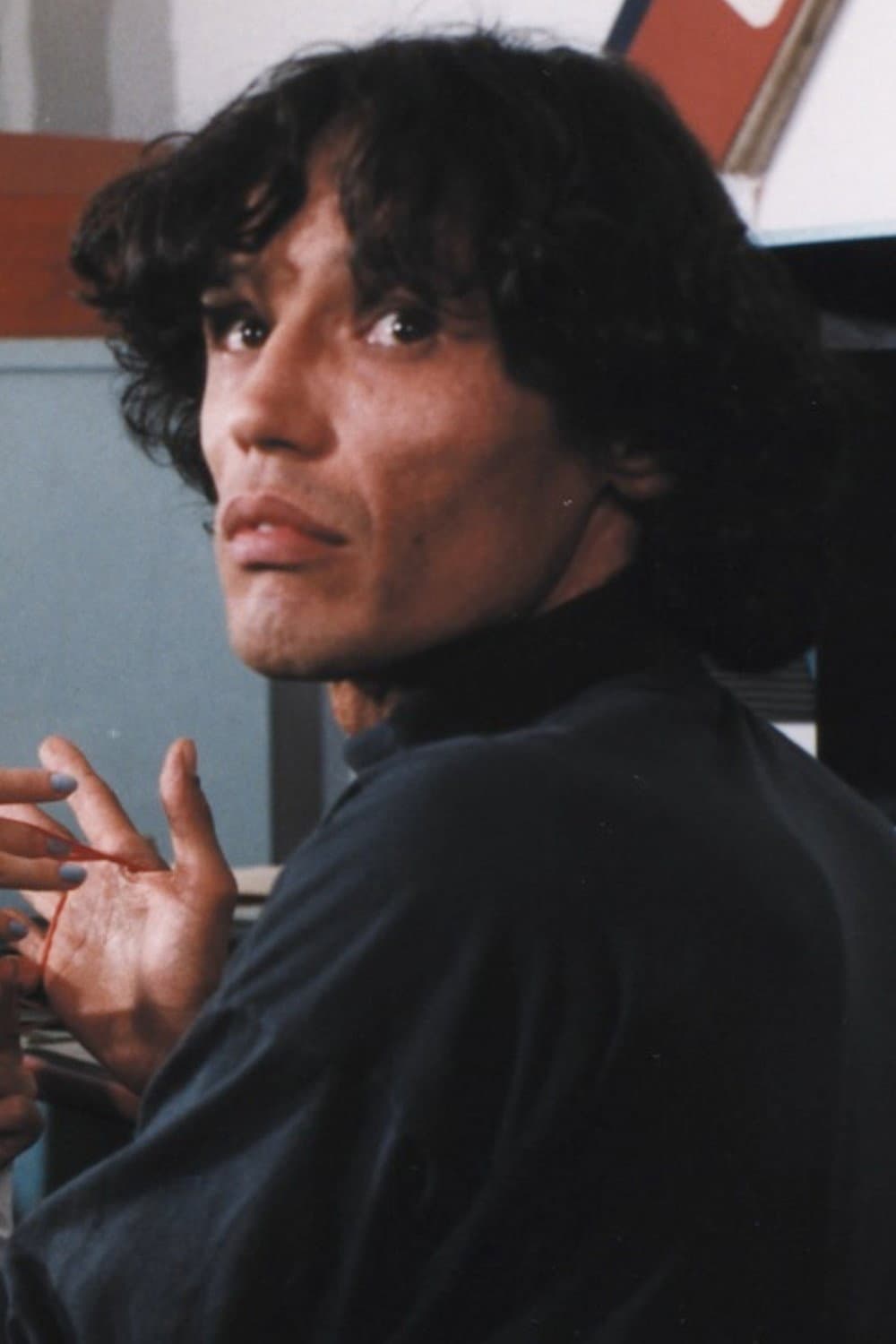 Jamshed Usmonov profile