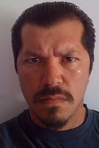 Jose Vasquez profile