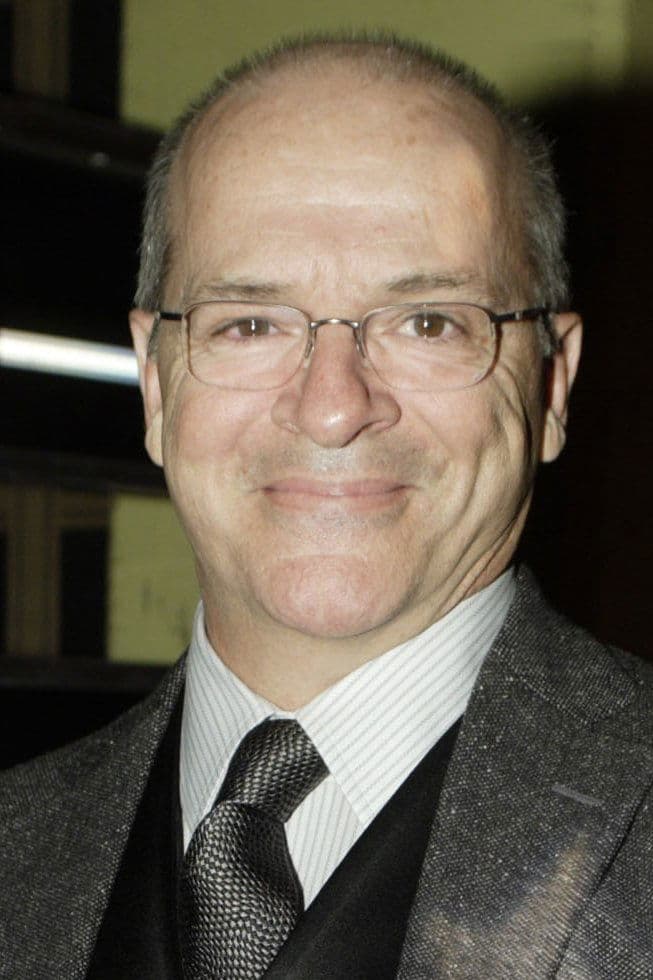 Germain Houde profile