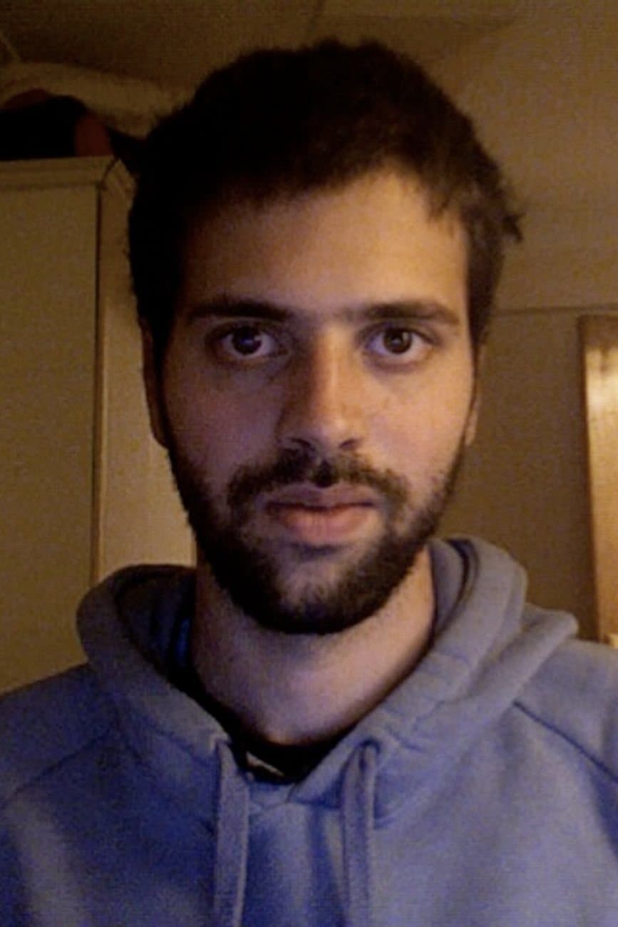 Narayan Van Maele profile