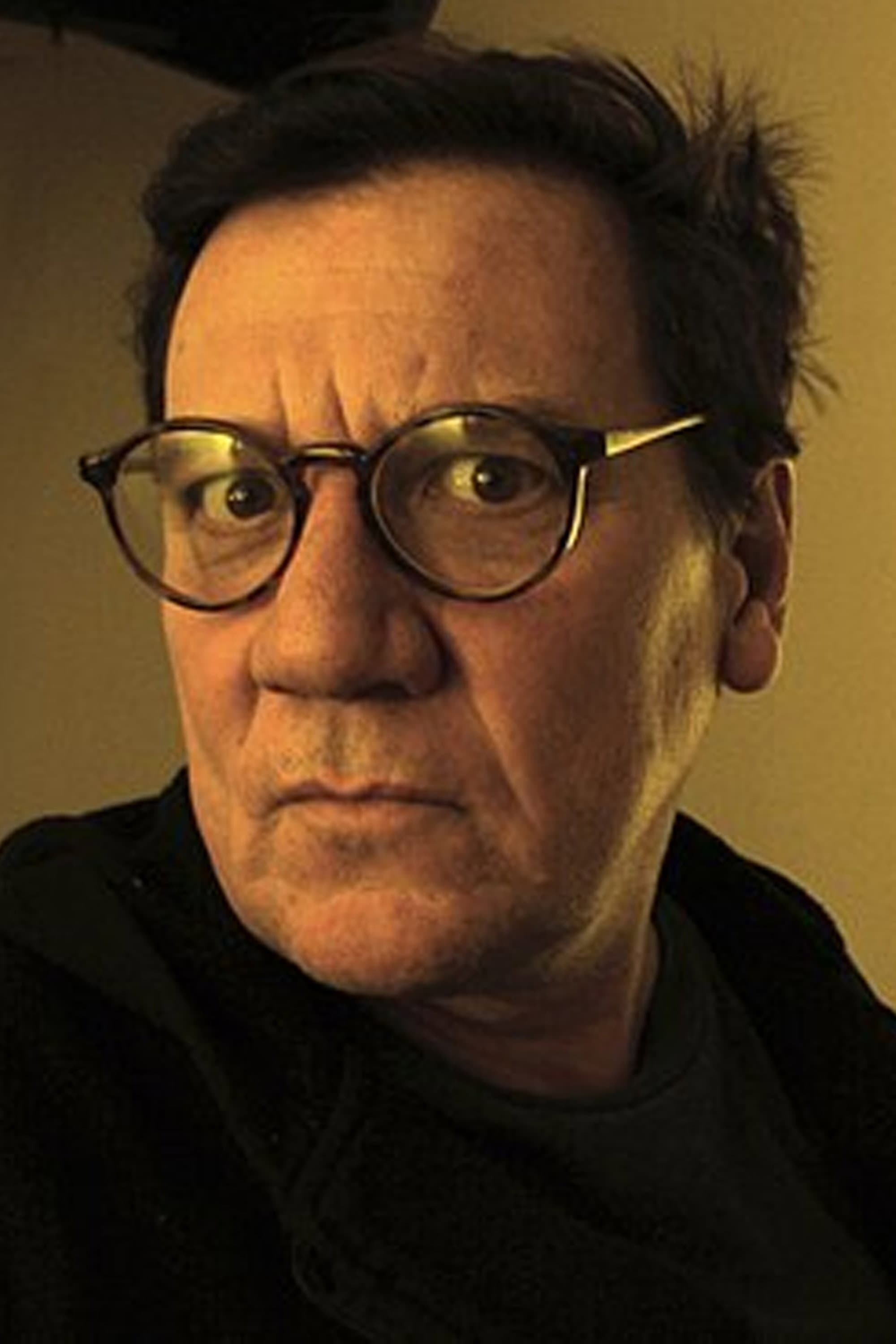 Rodolfo Pagliere profile