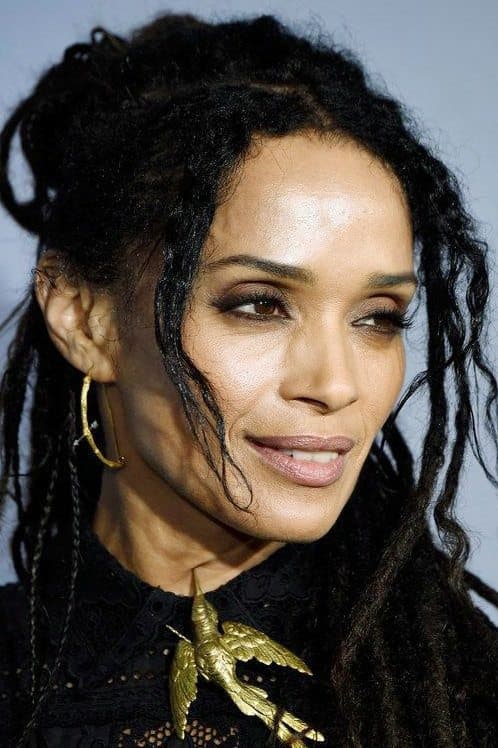 Lisa Bonet profile