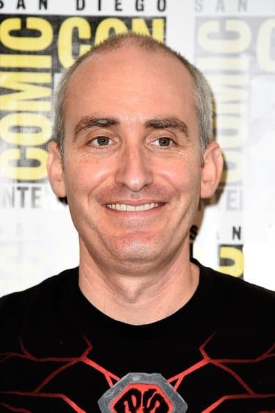 Derek Thompson profile