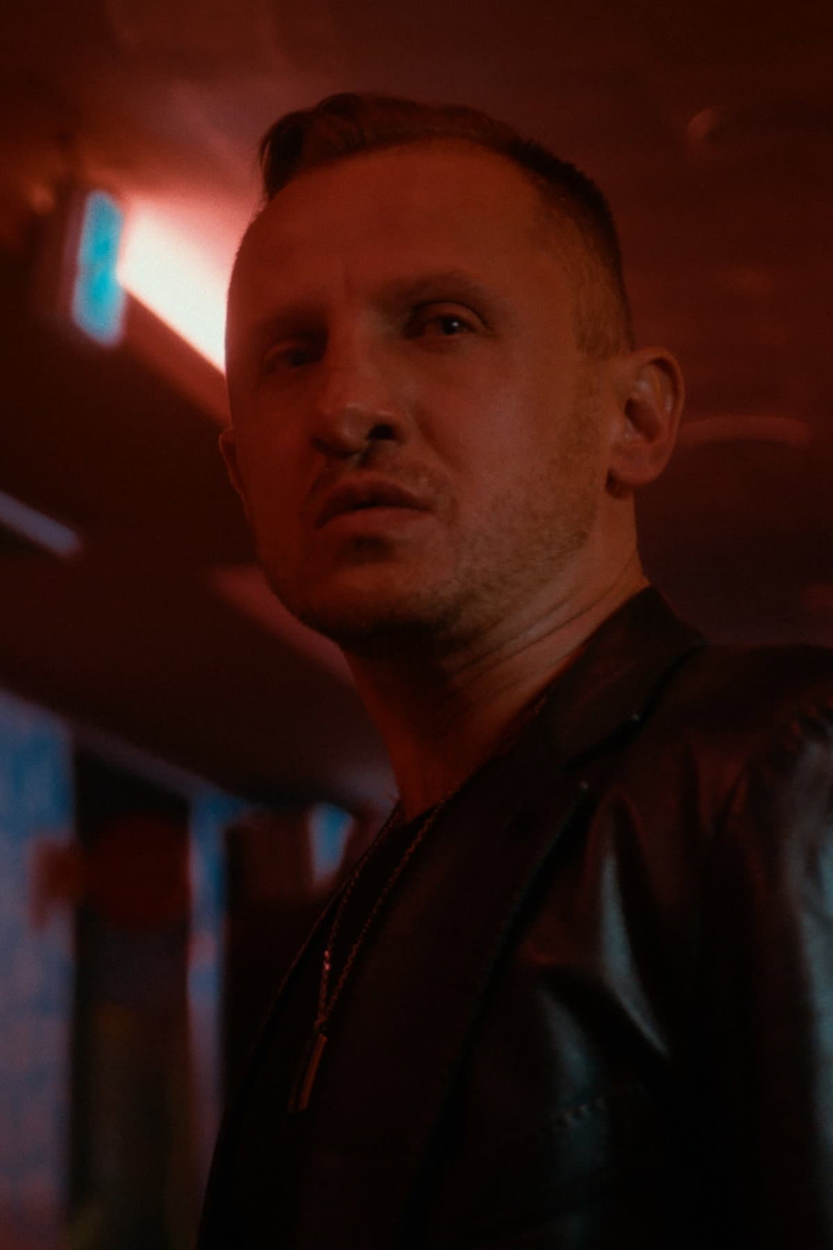 Anton Kolchemanov profile