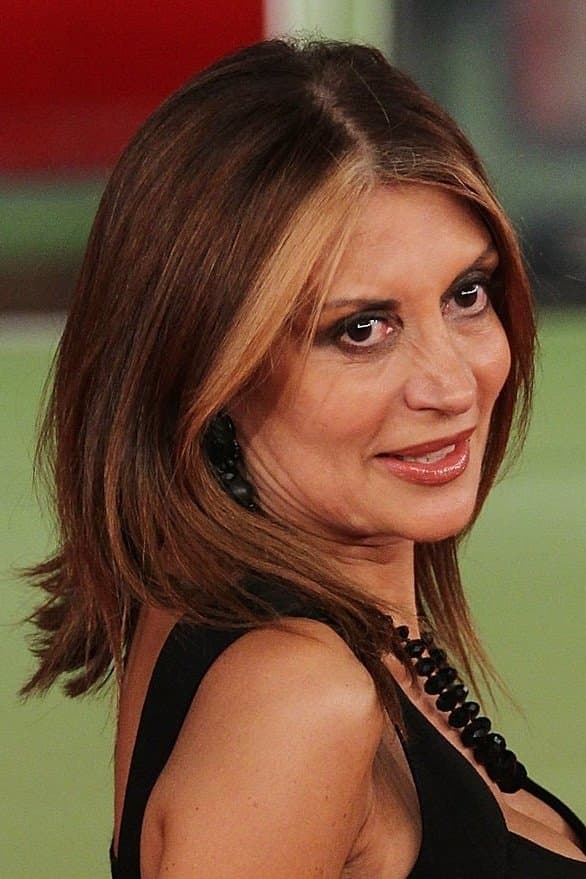 Rosaria De Cicco profile