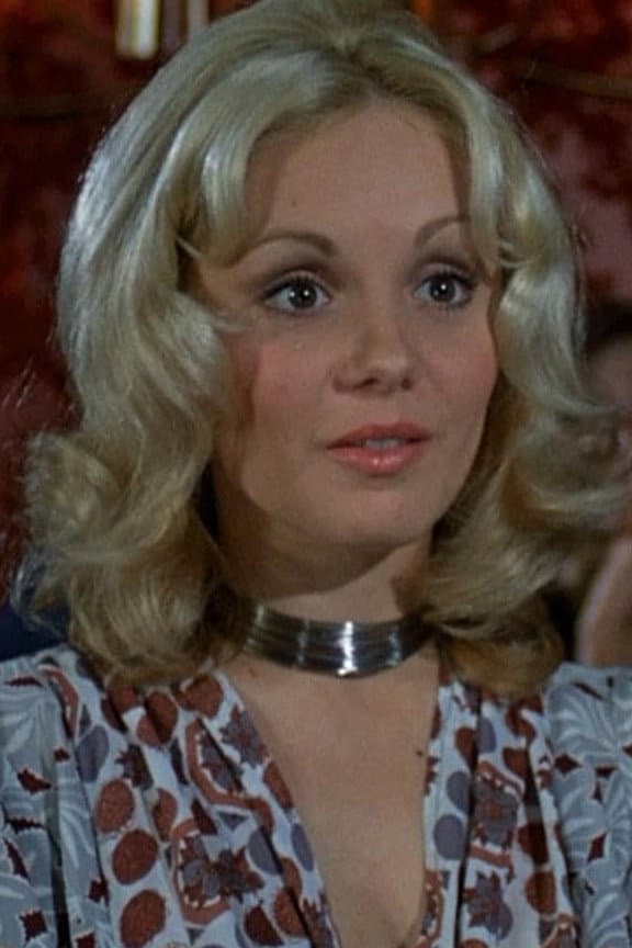 Connie Strickland profile