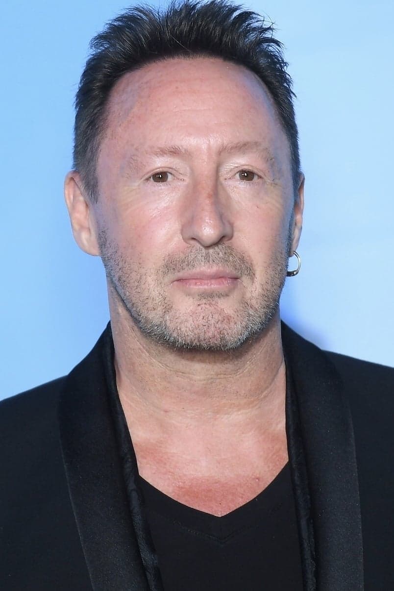 Julian Lennon profile