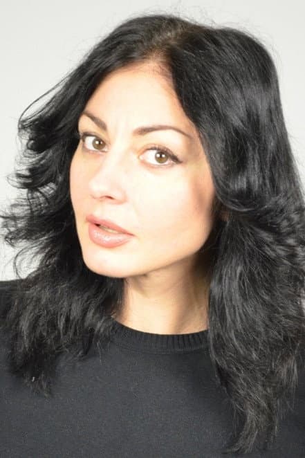 Yuliia Volchkova profile