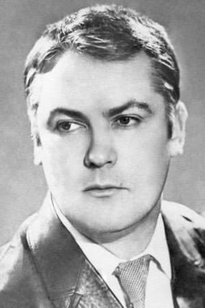 Nikolay Zaseev-Rudenko profile