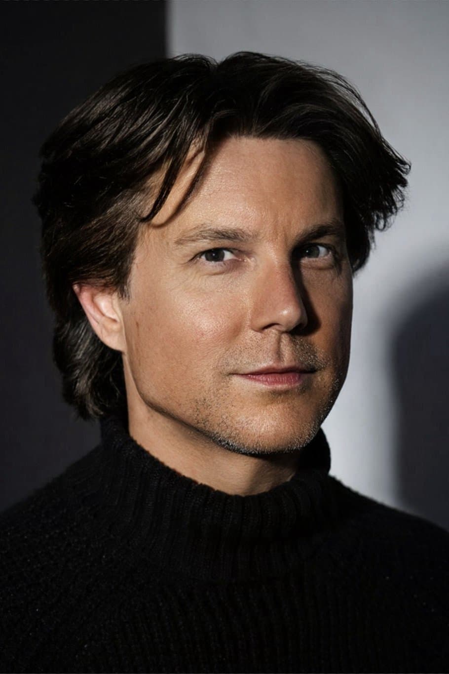 Jack Christian profile