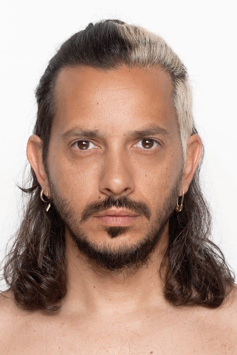 Tzion Baruch profile