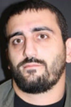 Arslan Murzabekov profile