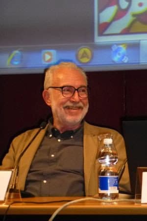 Francesco Tullio Altan profile