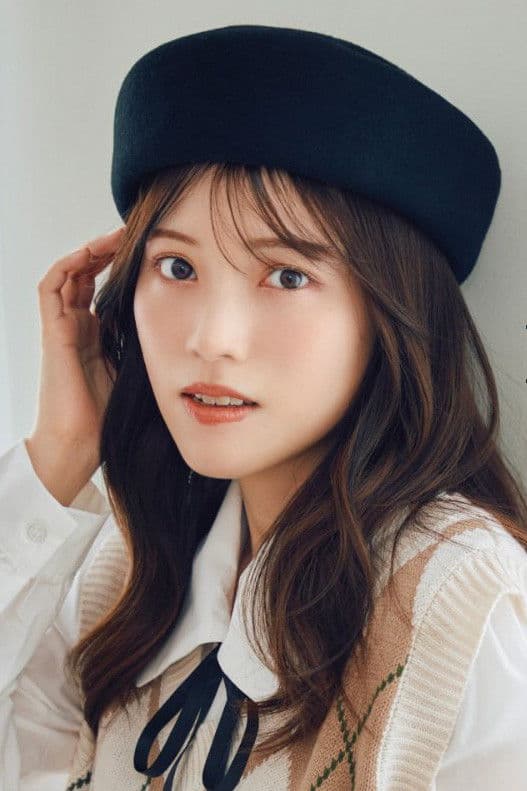 Kaori Ishihara profile