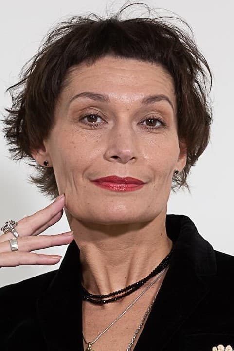 Yuliya Avsharova profile