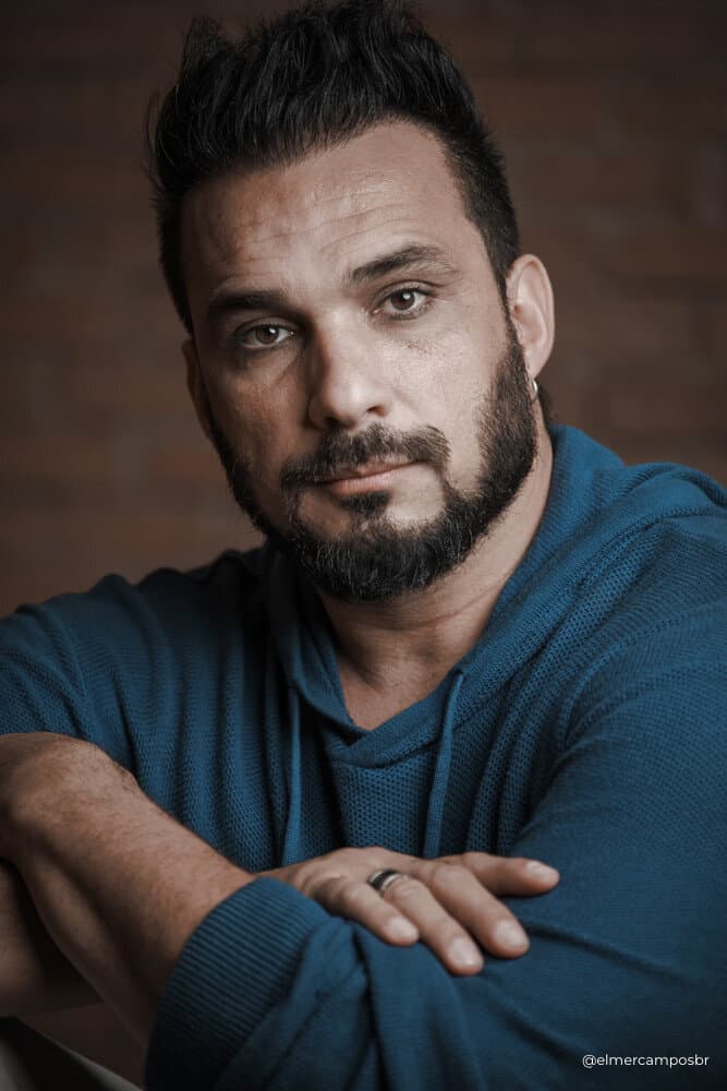 Ramon Bellan profile