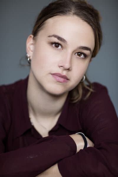 Frederikke Dahl Hansen profile