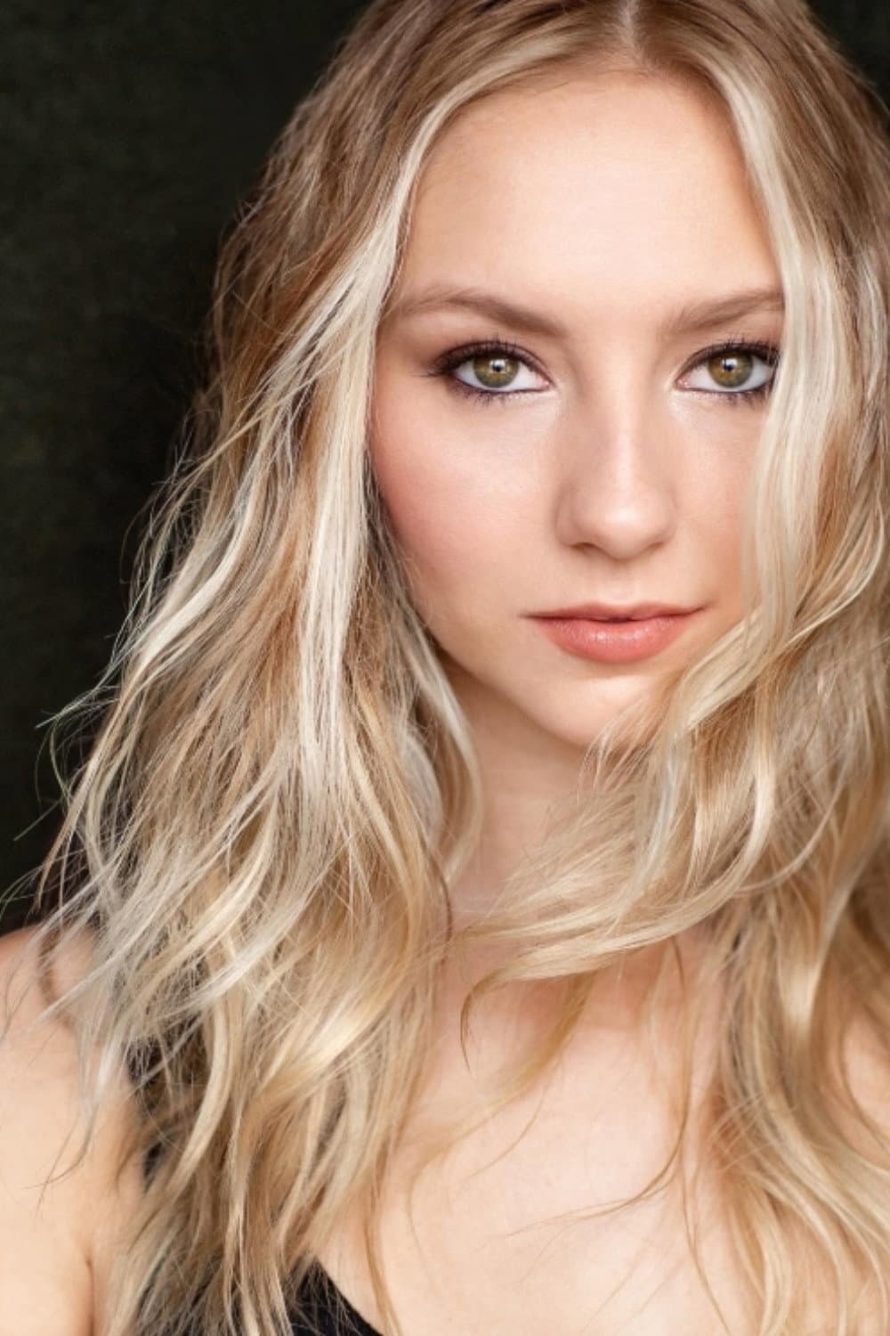 Jessica Lang profile